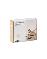 MODU Baby Activity Set/ Honey Yellow