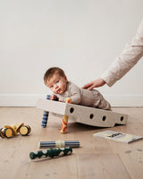 MODU Baby Activity Set/ Honey Yellow