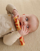 MODU Baby Activity Set/ Honey Yellow