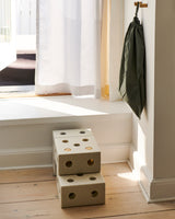 MODU 3-IN-1 Lauflernwagen/ Honey Yellow