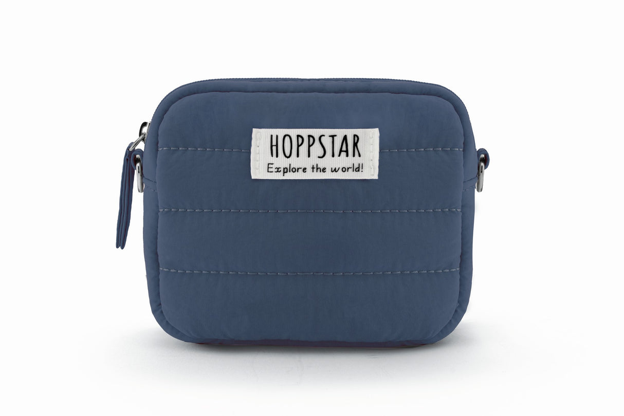 Kamera Tasche Mini- navy