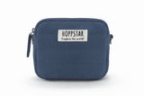 Kamera Tasche Mini- navy