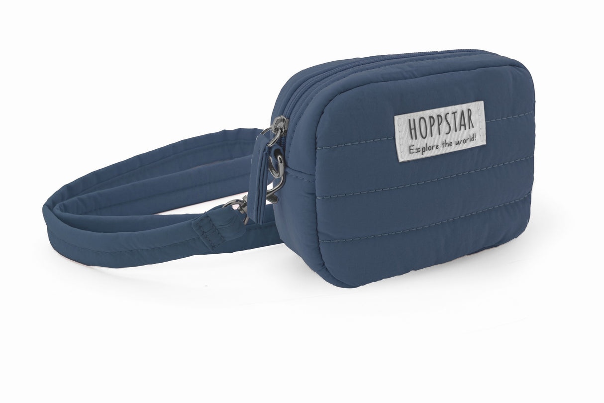 Kamera Tasche Mini- navy