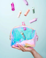 Veganer Lippenbalsam/ Himbeere