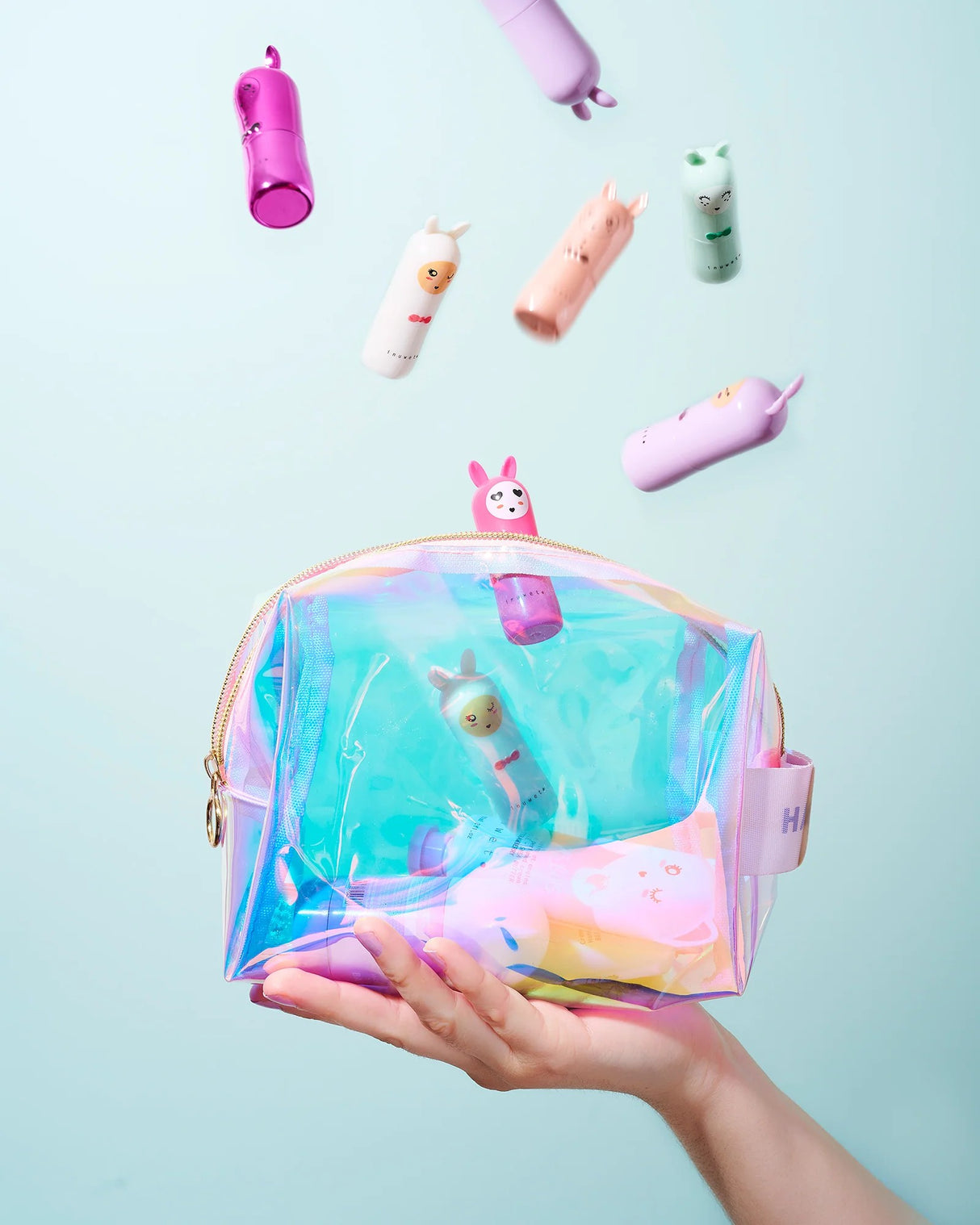 Veganer Lippenbalsam/ Kokosnuss