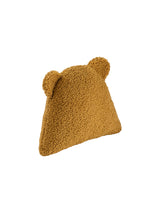 Bear Cushion/ Mapel - korbmayer. ganz besonders. für kinder.