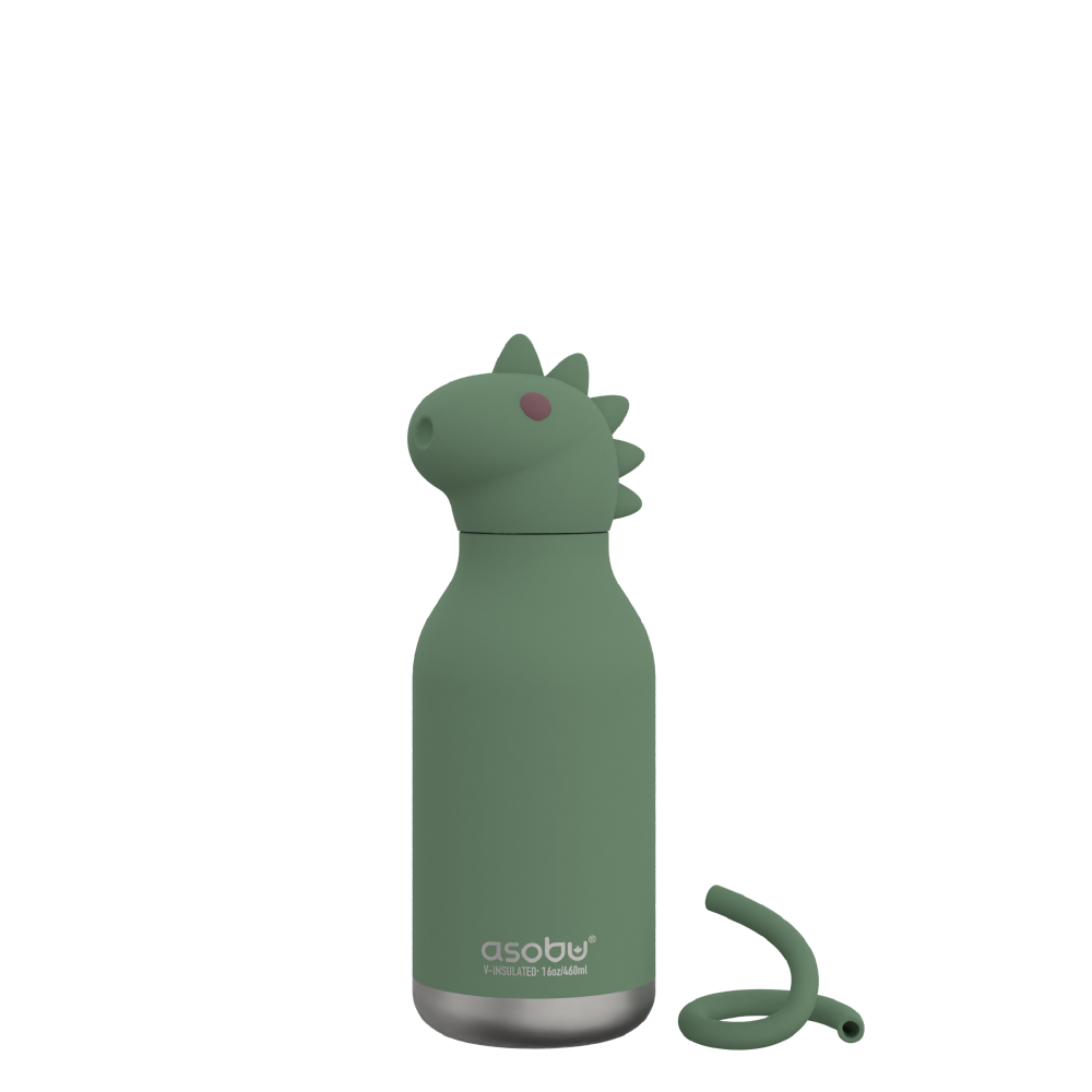 Trinkflasche Bestie -  Dinosaurier