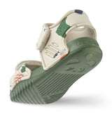 Blumer Sandalen/ Sea CreatureLiewoodBlumer Sandalen/ Sea Creaturekorbmayer. ganz besonders. für kinder.
