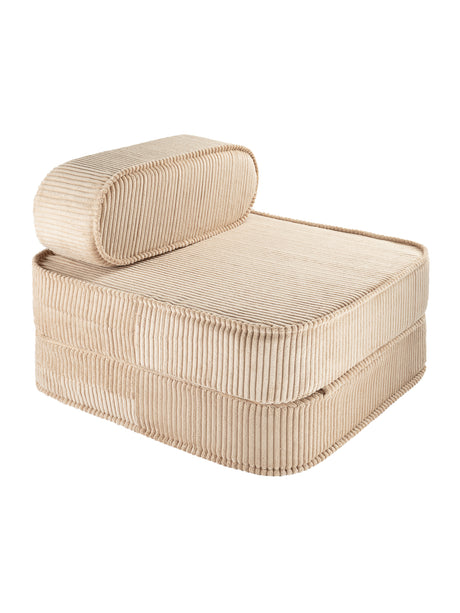 Brown Sugar Flip Chair - korbmayer. ganz besonders. für kinder.