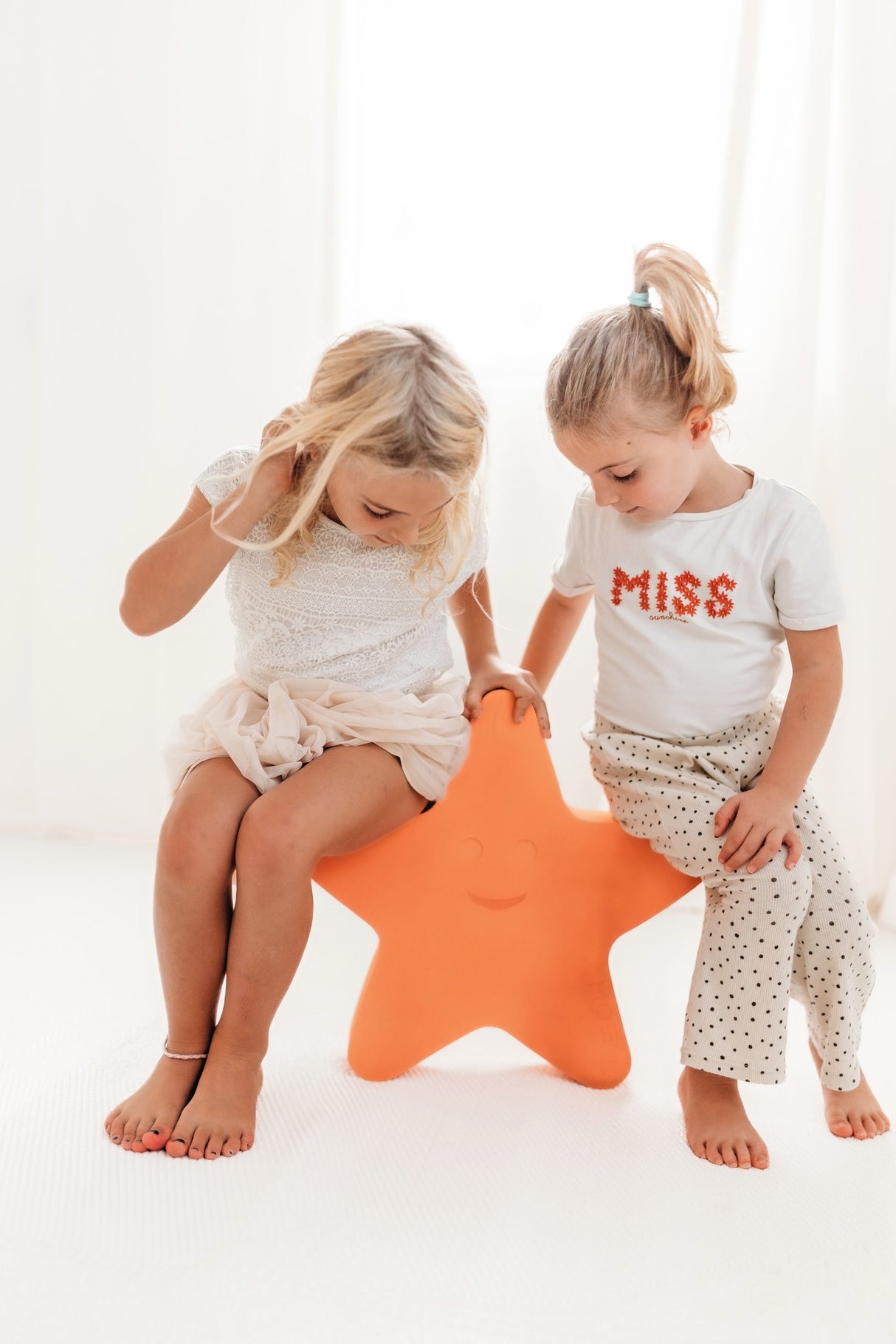 Sea Life Starfish - korbmayer. ganz besonders. für kinder.