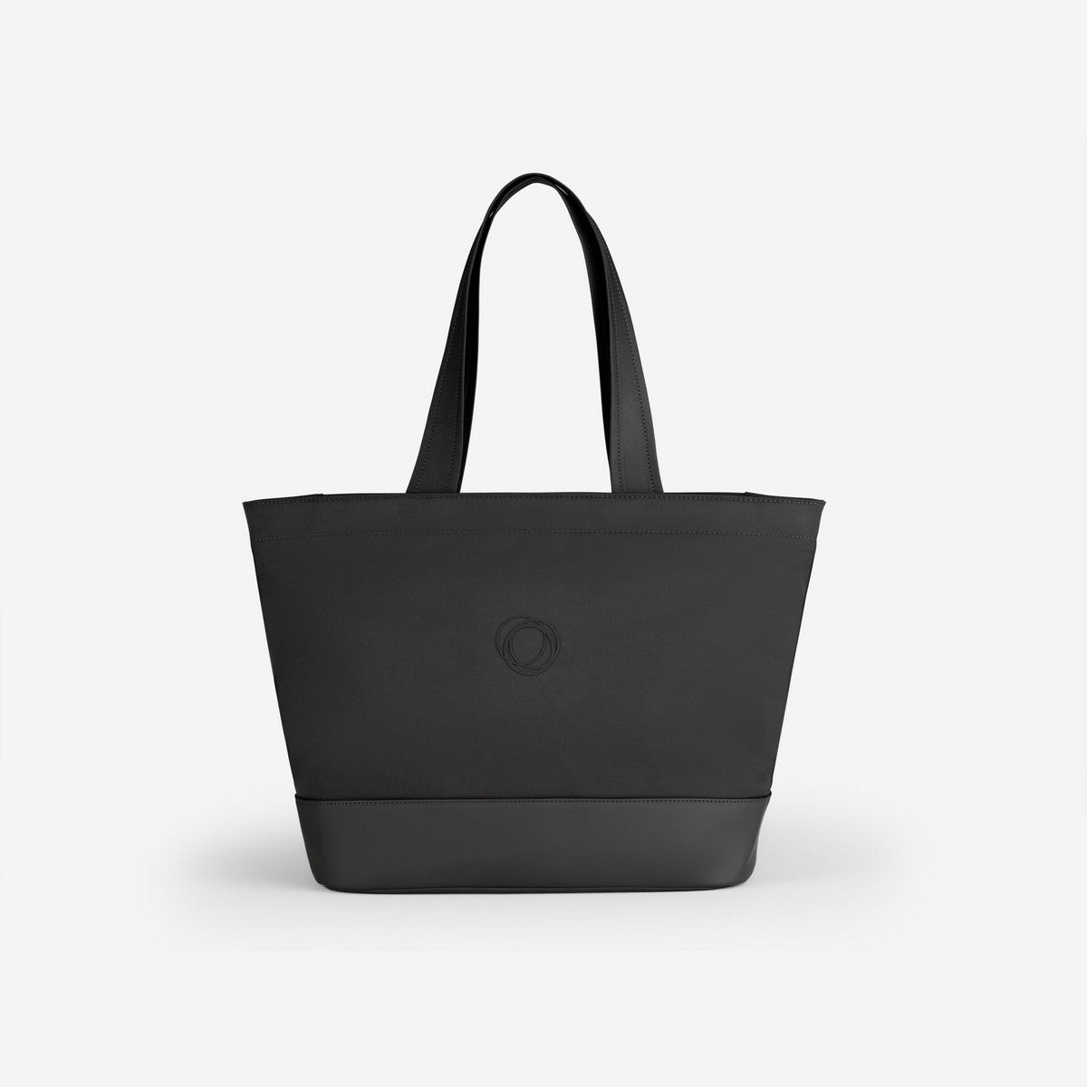 Bugaboo Wickeltasche Noir Limited Edition - Black Moonlight