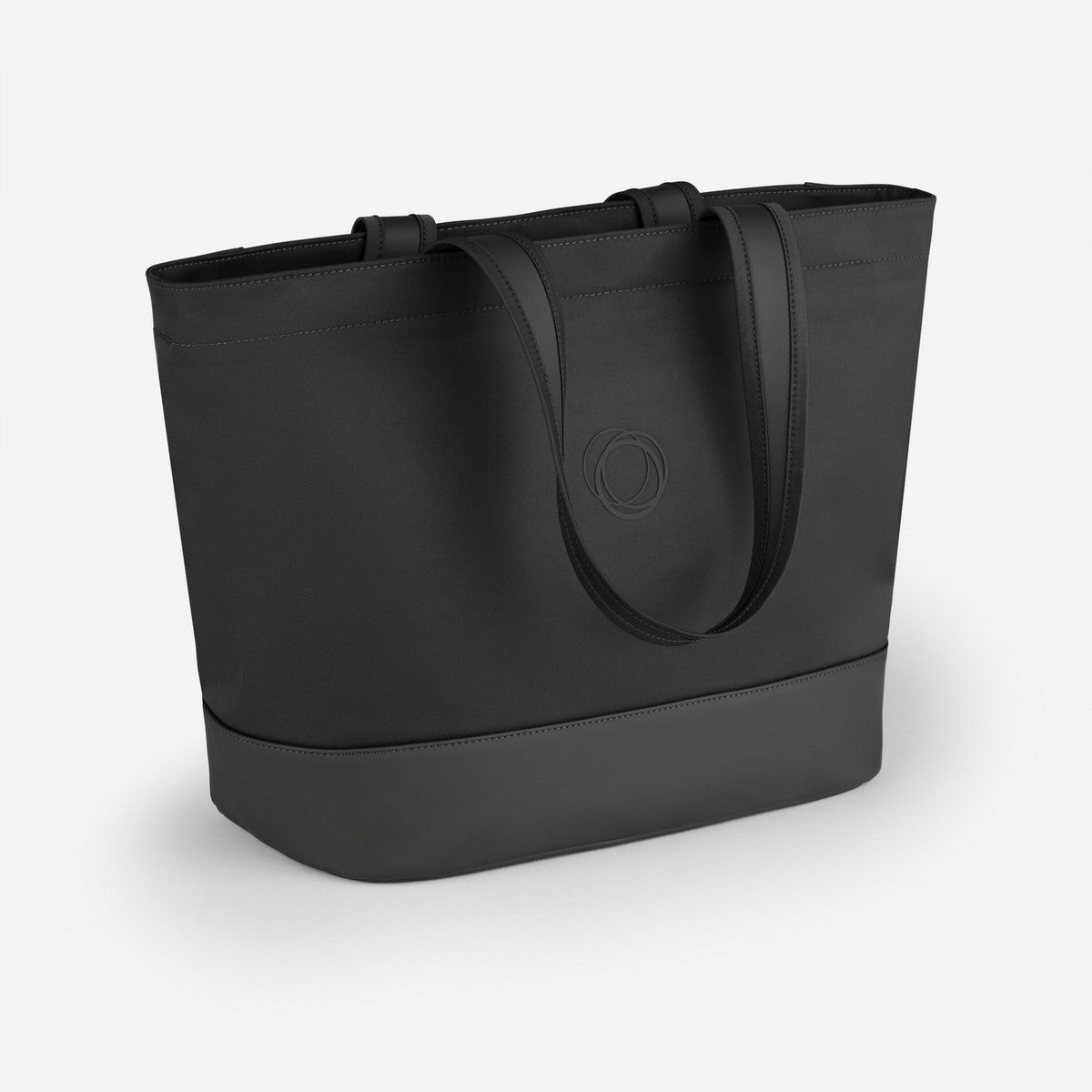 Bugaboo Wickeltasche Noir Limited Edition - Black Moonlight