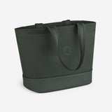 Bugaboo Wickeltasche Noir Limited Edition - Midnight Green