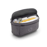 Bugaboo Organizer-Tasche Grau Melange