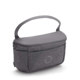 Bugaboo Organizer-Tasche Grau Melange