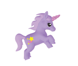 Slimy Unicorn