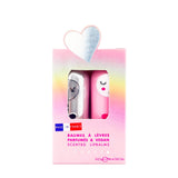 Duo Lippenbalsam-Set Chloe