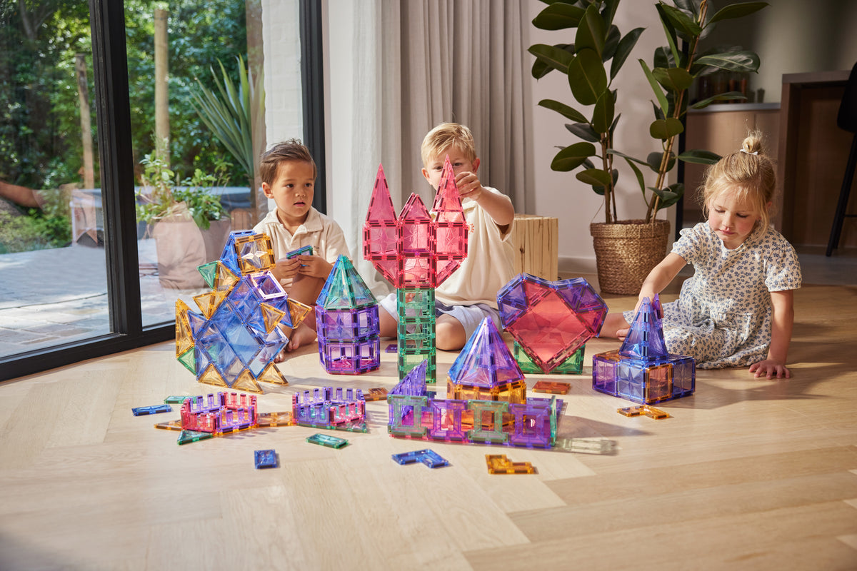 Mega Creative Pack Pastel 210 Teile