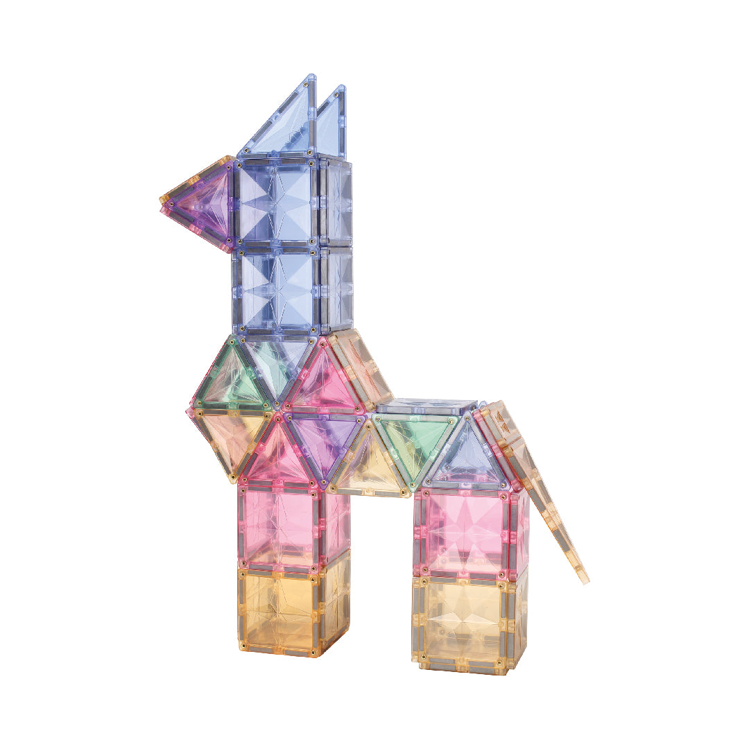 Mega Creative Pack Pastel 210 Teile