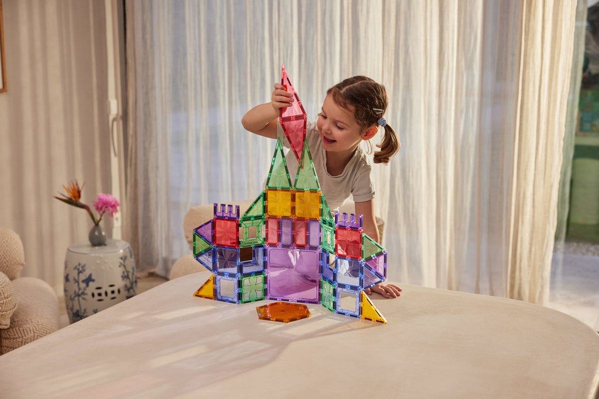 Petite Pastel Pack 36 Teile