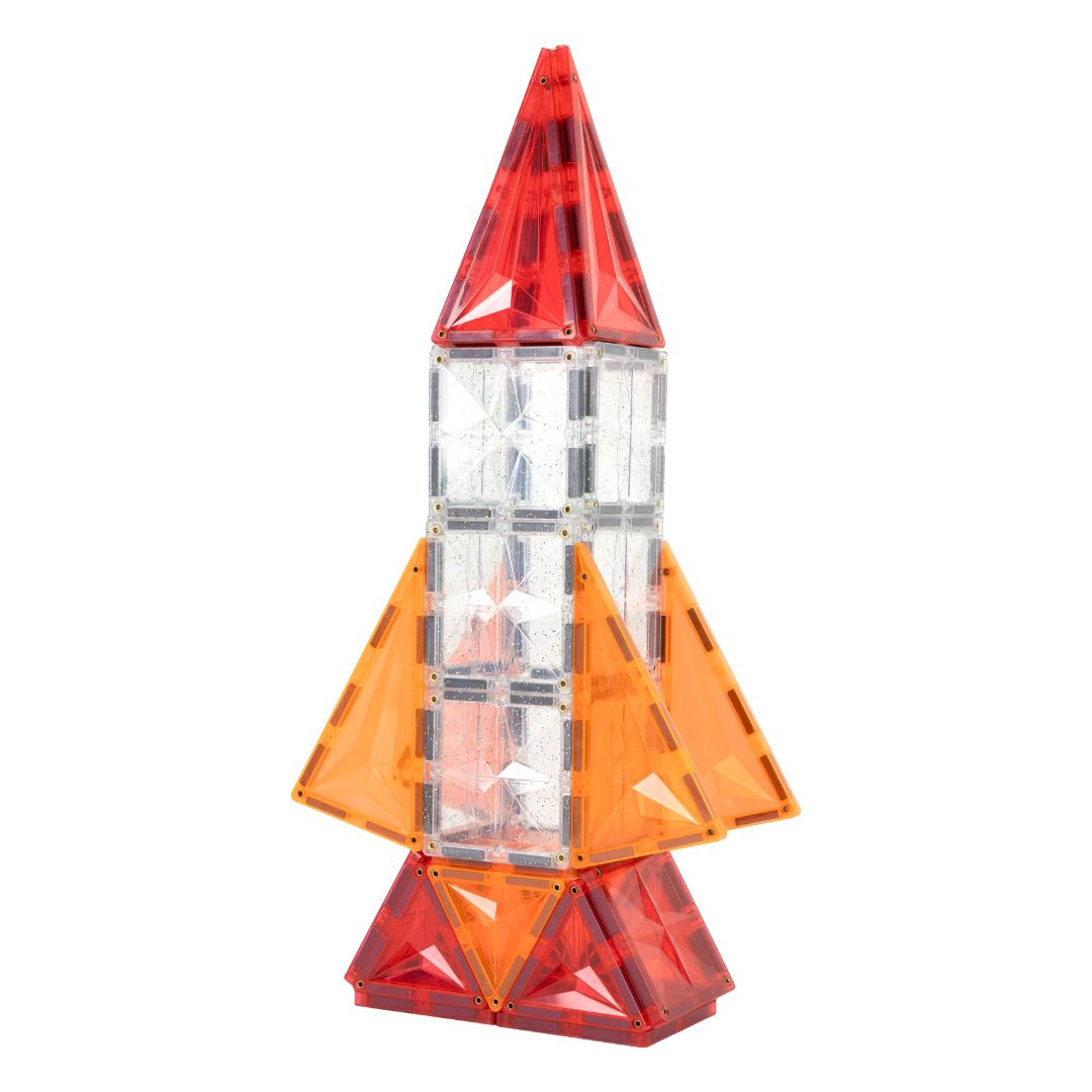 Inventive Pack intense 110 Teile + 15 Bonusfliesen