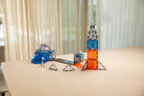 Magnetbausteine Space Mission