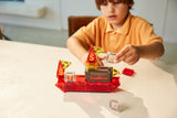 Magnetbausteine Mini Tiles Sinterklaas - Limited Edition
