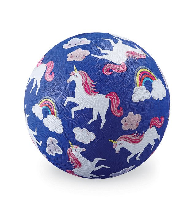 Spielball/ Einhorn Ø 18 cm