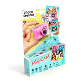 Mini Digital Kamera  (1 Stück)