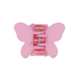 Little Butterfly Clips