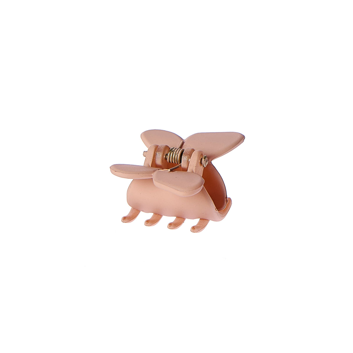 Little Butterfly Clips