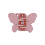 Little Butterfly Clips