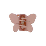 Little Butterfly Clips