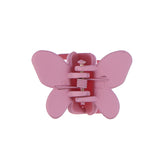 Little Butterfly Clips