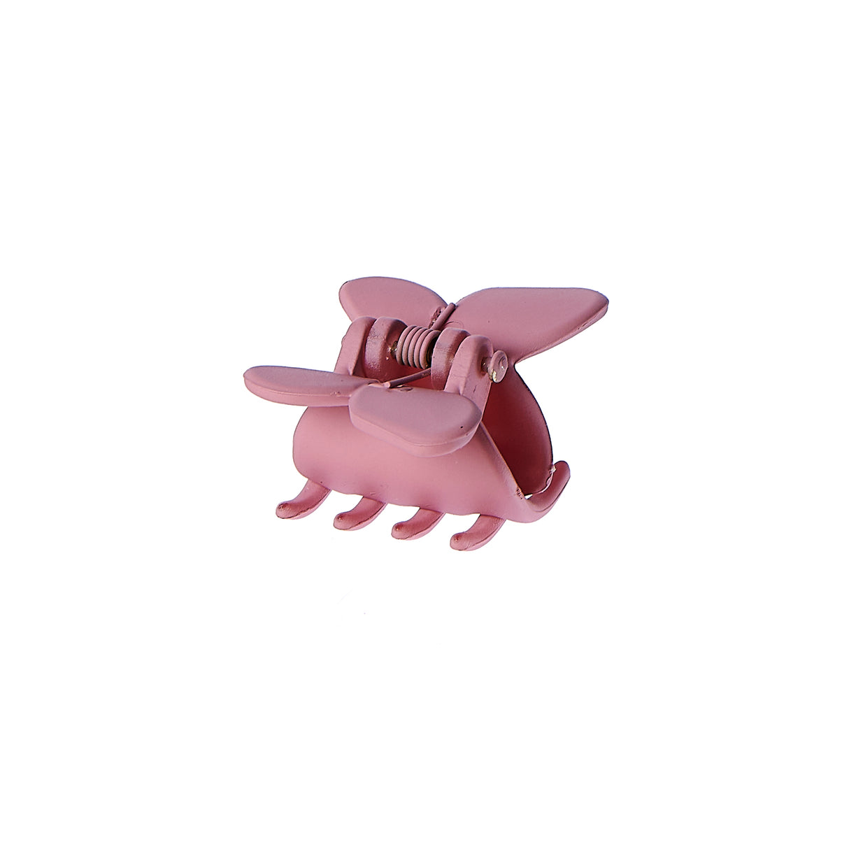 Little Butterfly Clips
