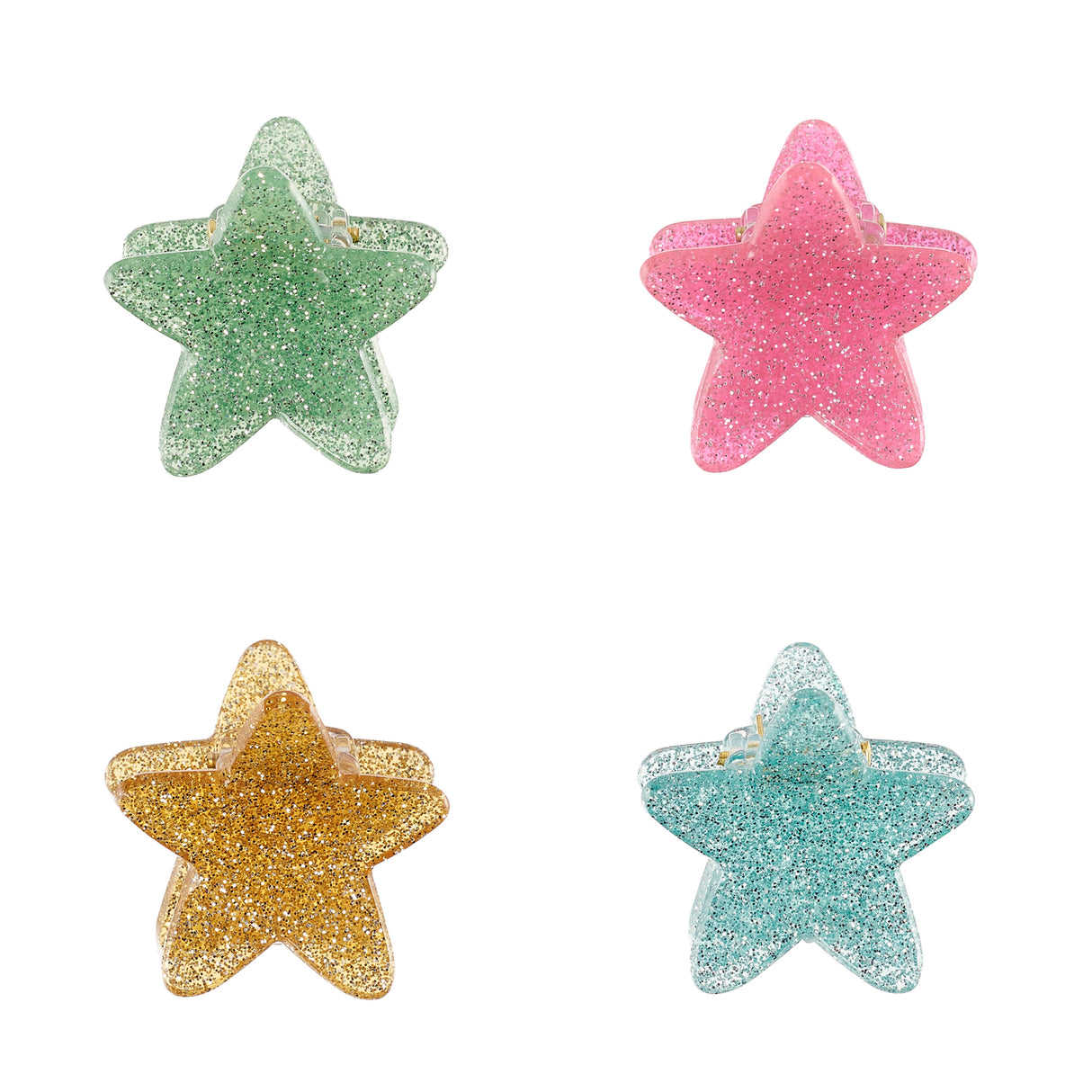Little Stars Clips