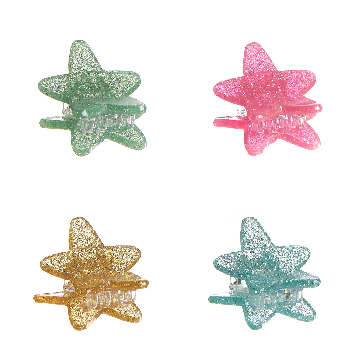 Little Stars Clips