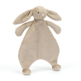 Schmusetuch Hase Bashful Blush