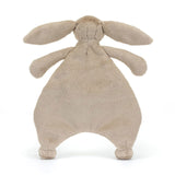 Schmusetuch Hase Bashful Beige