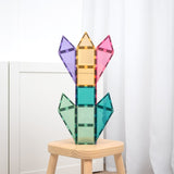 Magnetbausteine Pastel Discovery Pack 32 Teile