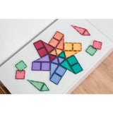 Magnetbausteine Pastel Discovery Pack 32 Teile