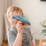 Magnetbausteine Pastel Discovery Pack 32 Teile