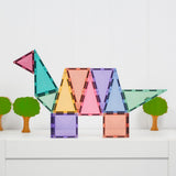 Magnetbausteine Pastel Discovery Pack 32 Teile