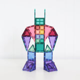 Magnetbausteine Pastel Mega Pack 202 Teile