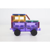 Magnetbausteine Pastel Motion Pack 26 Teile