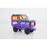 Magnetbausteine Pastel Motion Pack 26 Teile