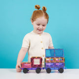 Magnetbausteine Pastel Motion Pack 26 Teile