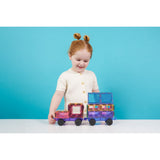 Magnetbausteine Pastel Motion Pack 26 Teile