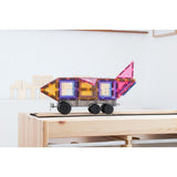 Magnetbausteine Pastel Transport Pack 50 Teile