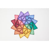 Magnetbausteine Pastel Creative Pack 104 Teile